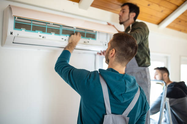 Best Best HVAC companies  in Casas Adobes, AZ