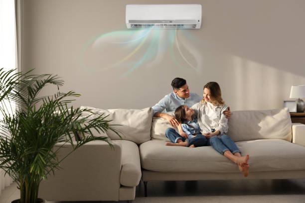 Best Central air repair  in Casas Adobes, AZ