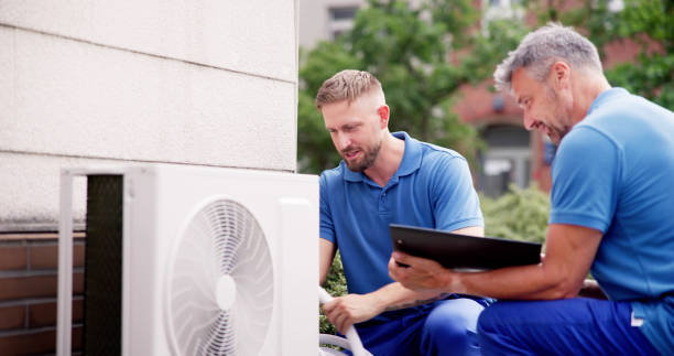 Best Affordable HVAC services  in Casas Adobes, AZ