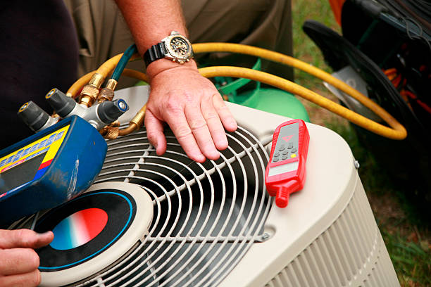Best HVAC installation services  in Casas Adobes, AZ
