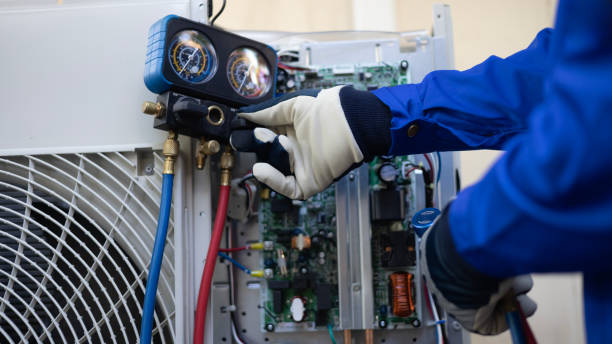 Best HVAC repair near me  in Casas Adobes, AZ