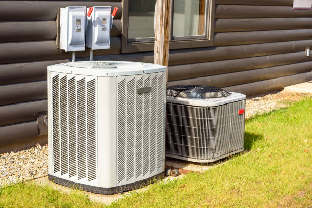 Best HVAC maintenance near me  in Casas Adobes, AZ