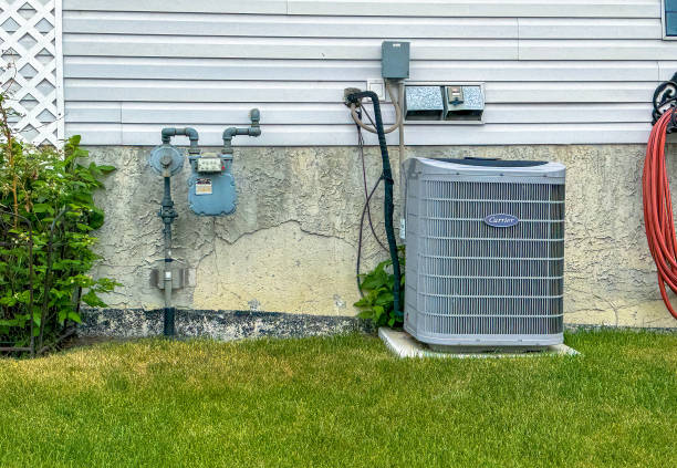 HVAC troubleshooting in Casas Adobes, AZ